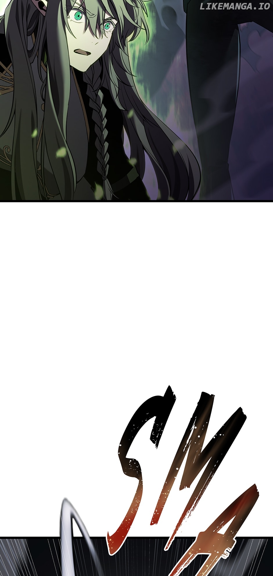 The Beginning After The End Chapter 178 image 054